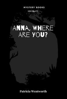 Anna, Where Are You? PDF