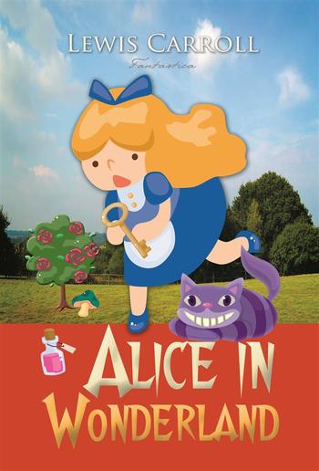 Alice in Wonderland PDF