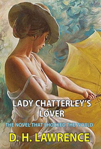 Lady Chatterley's Lover PDF Lady Chatterley's Lover PDF