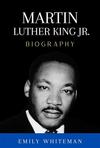 Martin Luther King Jr. Biography PDF