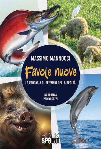 Favole nuove PDF