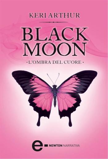 Black Moon. L'ombra del cuore PDF