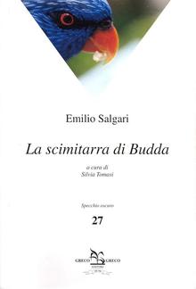 La Scimitarra di Budda PDF