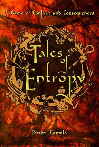 Tales Of Entropy PDF