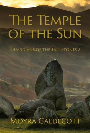 The Temple of the Sun PDF