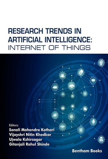 Research Trends in Artificial Intelligence: Internet of Things PDF