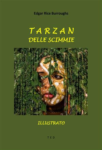 Tarzan delle scimmie PDF