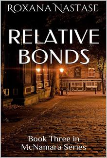 Relative Bonds (McNamara Series, #3) PDF