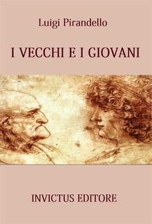 I vecchi e i giovani PDF