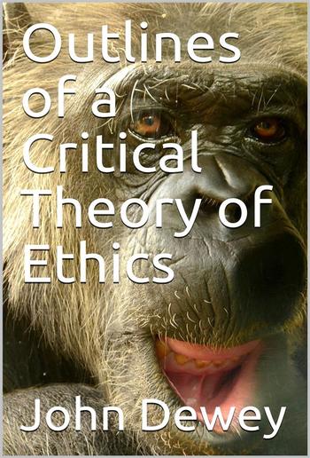 Outlines of a Critical Theory of Ethics PDF