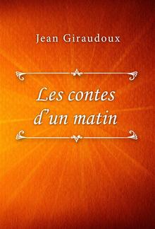 Les contes d’un matin PDF