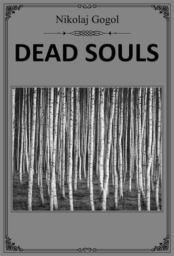 Dead Souls PDF