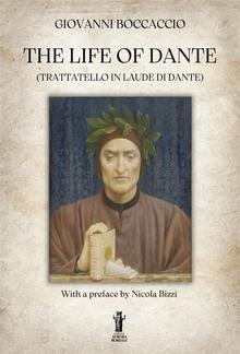 The Life of Dante PDF