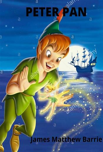 Peter Pan PDF