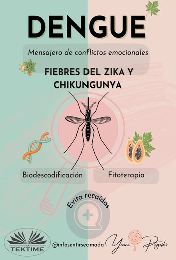 Dengue: Mensajero De Conflictos Emocionales PDF