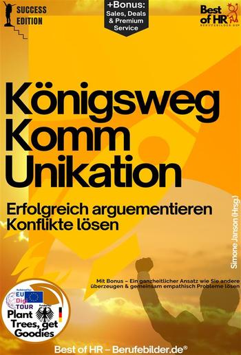Königsweg Kommunikation – Erfolgreich arguementieren Konflikte lösen Streit vermeiden PDF Königsweg Kommunikation – Erfolgreich arguementieren Konflikte lösen Streit vermeiden PDF