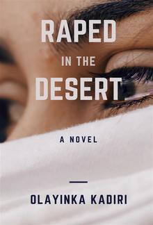 Raped in the Desert PDF