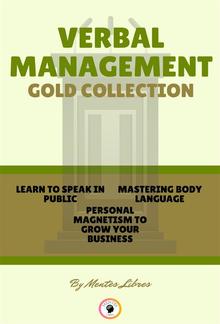 Learn to speak in public - personal magnetism to grow your business - mastering body language (3 books) PDF