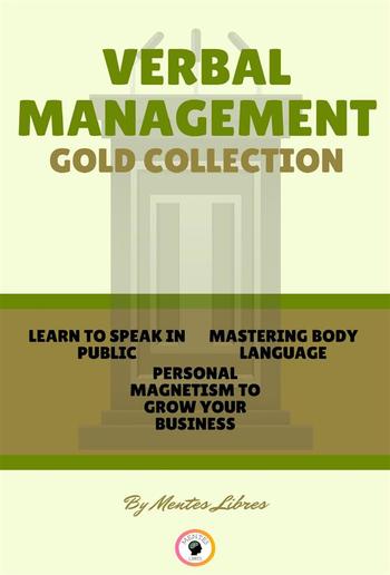 Learn to speak in public - personal magnetism to grow your business - mastering body language (3 books) PDF