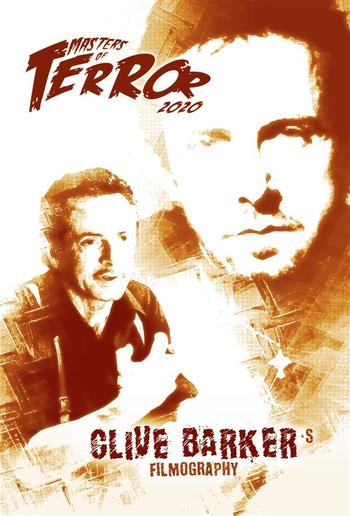 Clive Barker's Filmography (2020) PDF