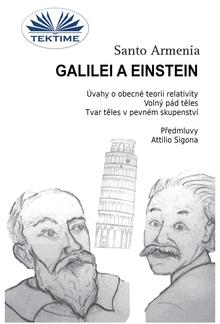 Galilei a Einstein PDF