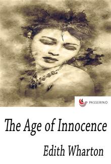 The Age of Innocence PDF