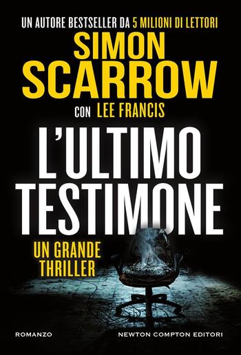 L'ultimo testimone PDF