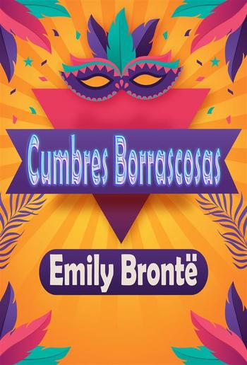 Cumbres borrascosas eBook by Emily Brontë - EPUB Book