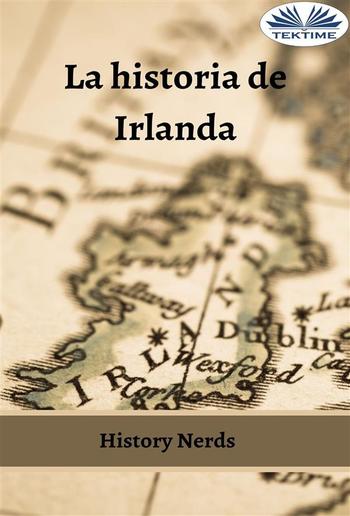 La Historia De Irlanda PDF