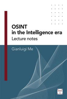 OSINT in the Intelligence Era PDF