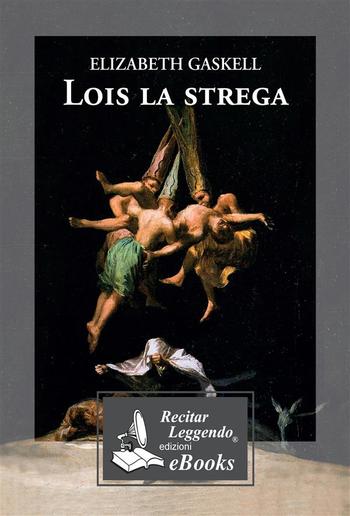 Lois la strega PDF