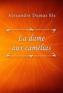 La dame aux camélias PDF