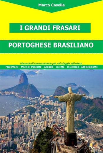 I Grandi Frasari - Portoghese brasiliano PDF