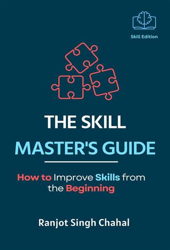 The Skill Master's Guide PDF