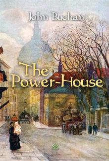 The Power-House PDF