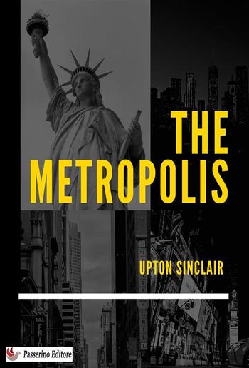 The Metropolis PDF