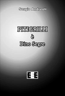 Pitigrilli è Dino Segre PDF