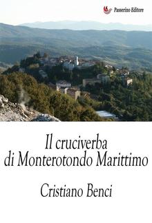 Il cruciverba di Monterotondo Marittimo PDF