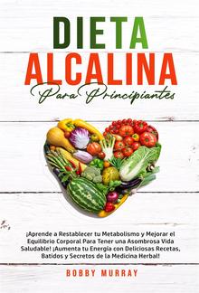 Dieta Alcalina Para Principiantes PDF