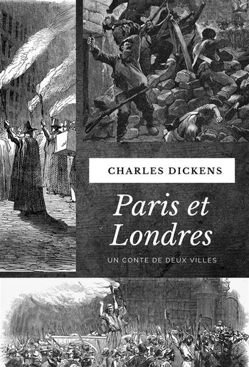 Paris et Londres PDF