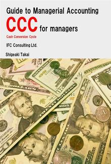 Guide to Management Accounting CCC (Cash Conversion Cycle) for managers PDF