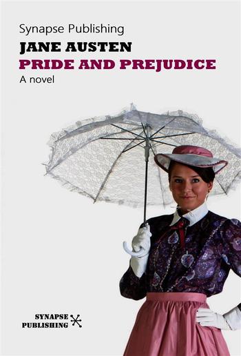 Pride and prejudice PDF