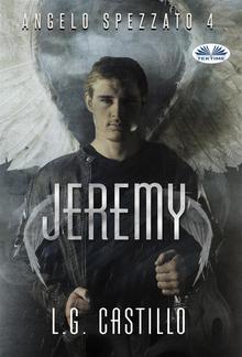 Jeremy (Angelo Spezzato #4) PDF