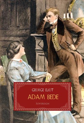 Adam Bede PDF