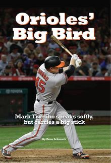 Orioles' Big Bird PDF