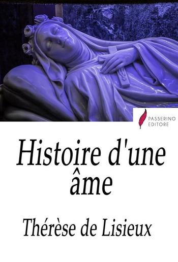 Histoire d'une âme PDF Histoire d'une âme PDF