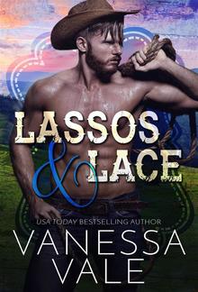 Lassos & Lace PDF