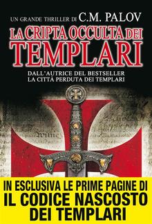 La cripta occulta dei Templari PDF