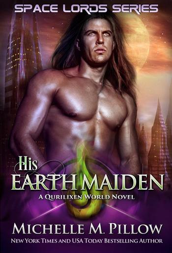 His Earth Maiden PDF