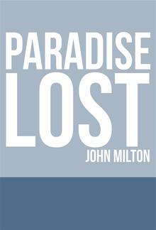 Paradise Lost PDF